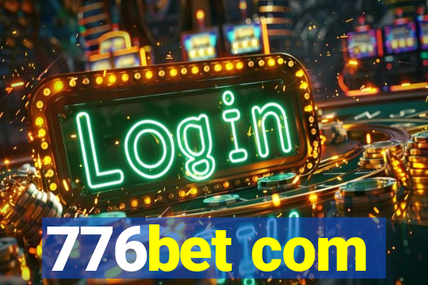 776bet com